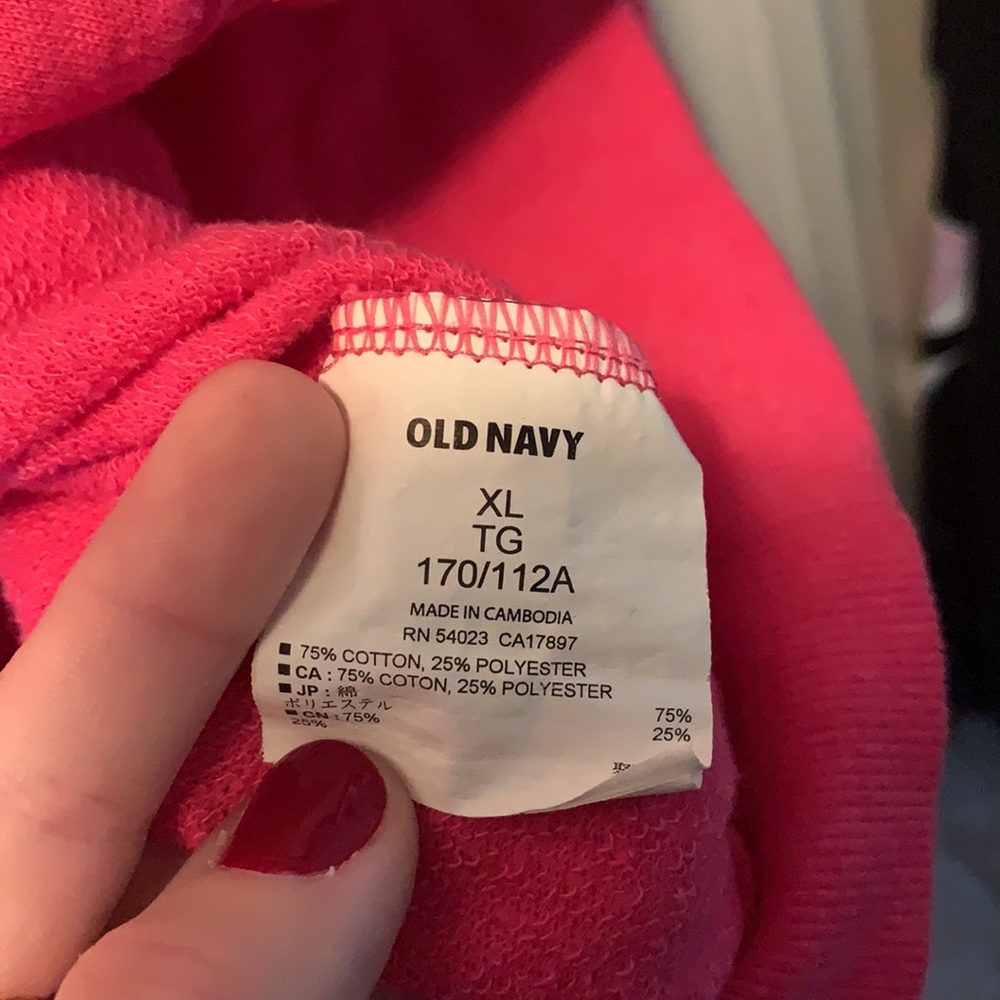 Lightweight pullover - Picture 3 of 5